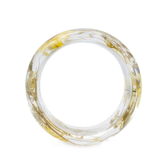 Summer Field Botanist Cuff - Picture 3 of 4